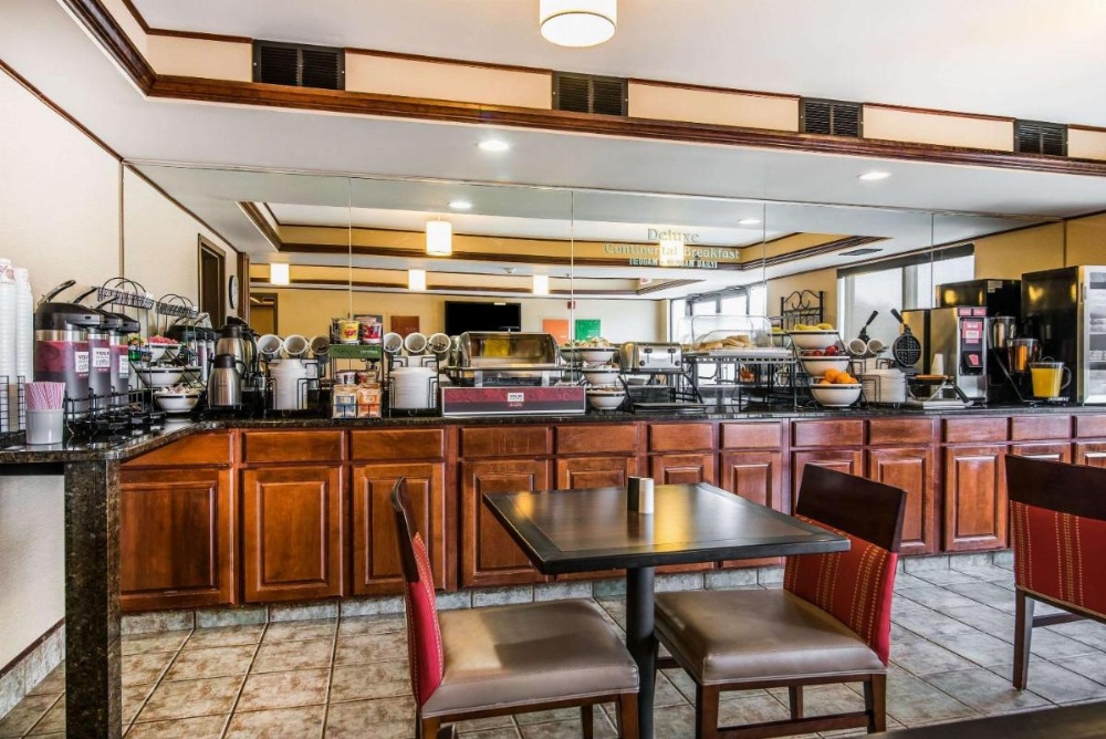 Quality Inn & Suites